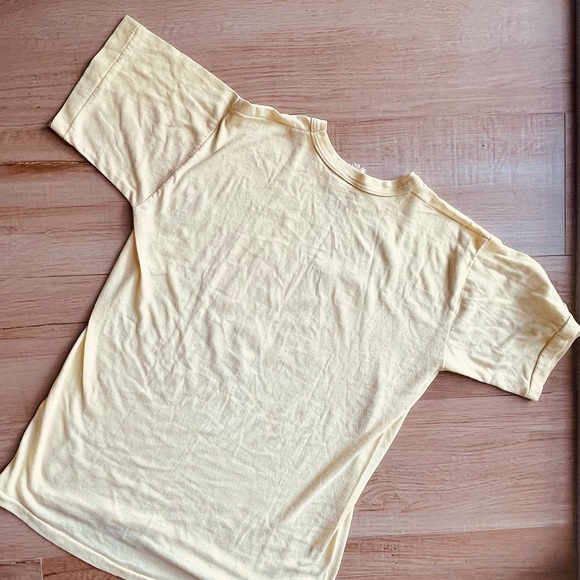 VTG T-SHIRT Bachman Turner Overdrive - Picture 7 of 8